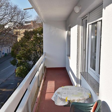 Apartment Navy Near The Beach PUY 외부 사진