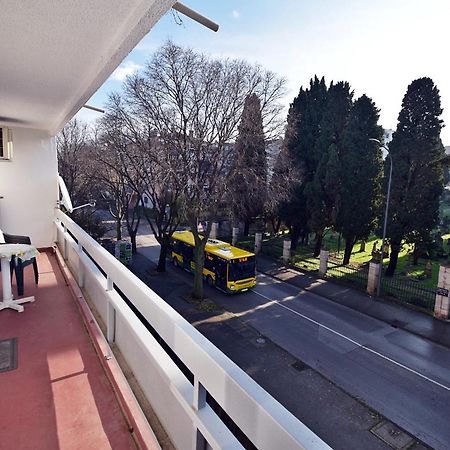 Apartment Navy Near The Beach PUY 외부 사진