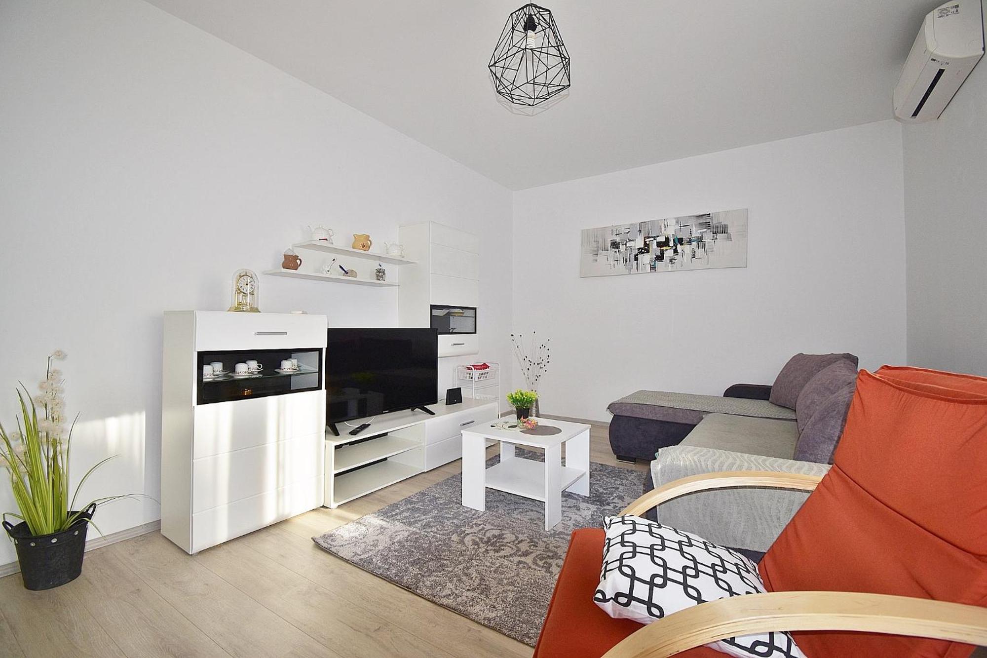 Apartment Navy Near The Beach PUY 외부 사진