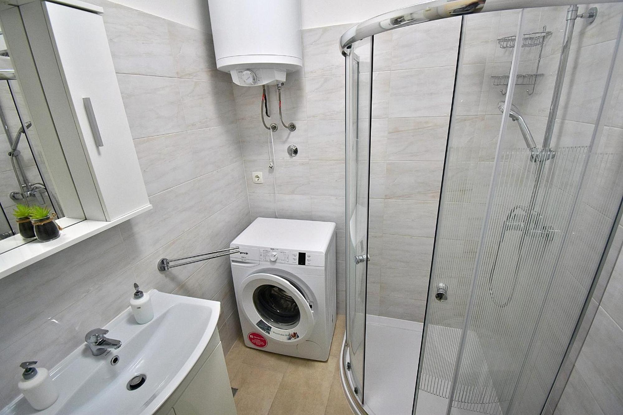 Apartment Navy Near The Beach PUY 외부 사진