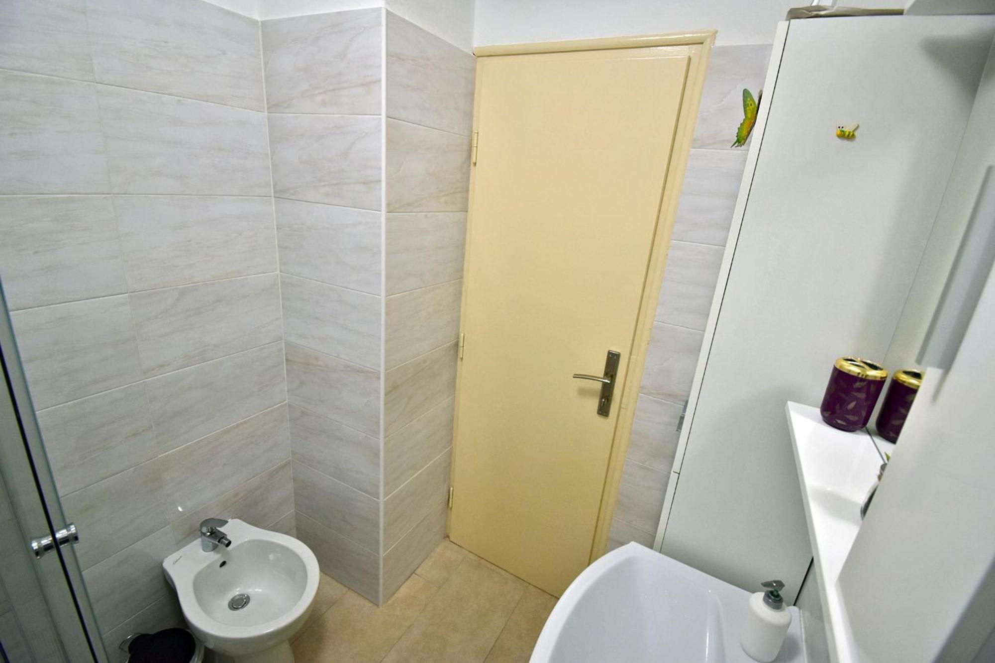 Apartment Navy Near The Beach PUY 외부 사진