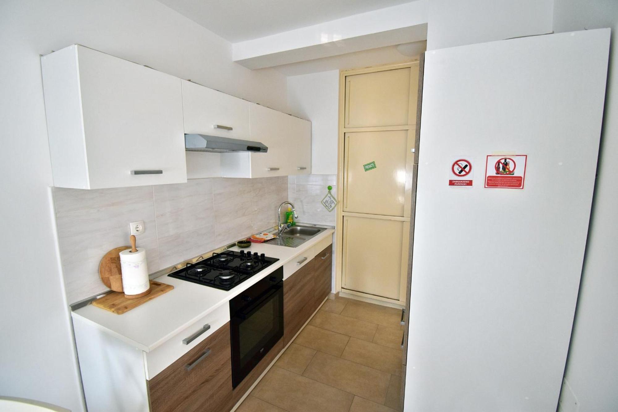 Apartment Navy Near The Beach PUY 외부 사진