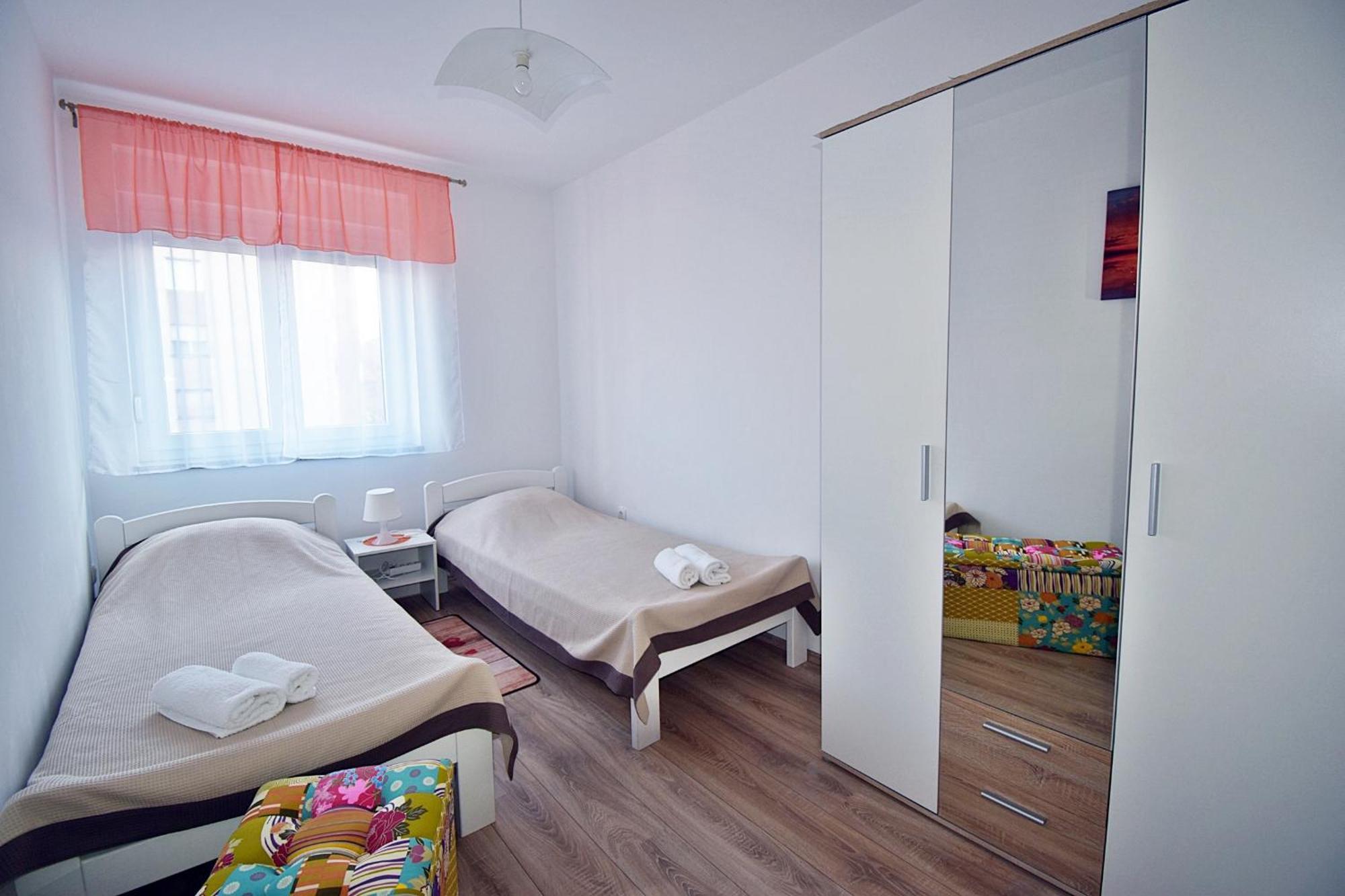 Apartment Navy Near The Beach PUY 외부 사진