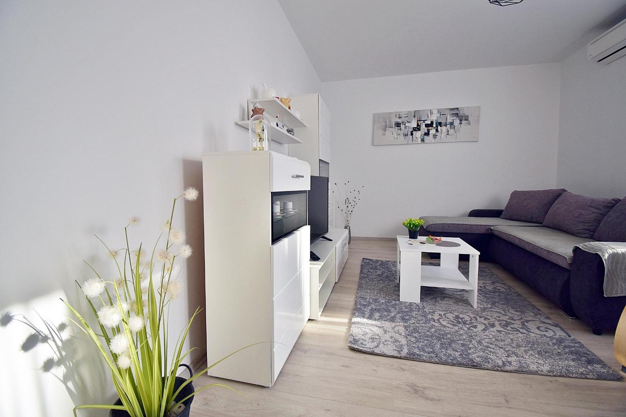 Apartment Navy Near The Beach PUY 외부 사진
