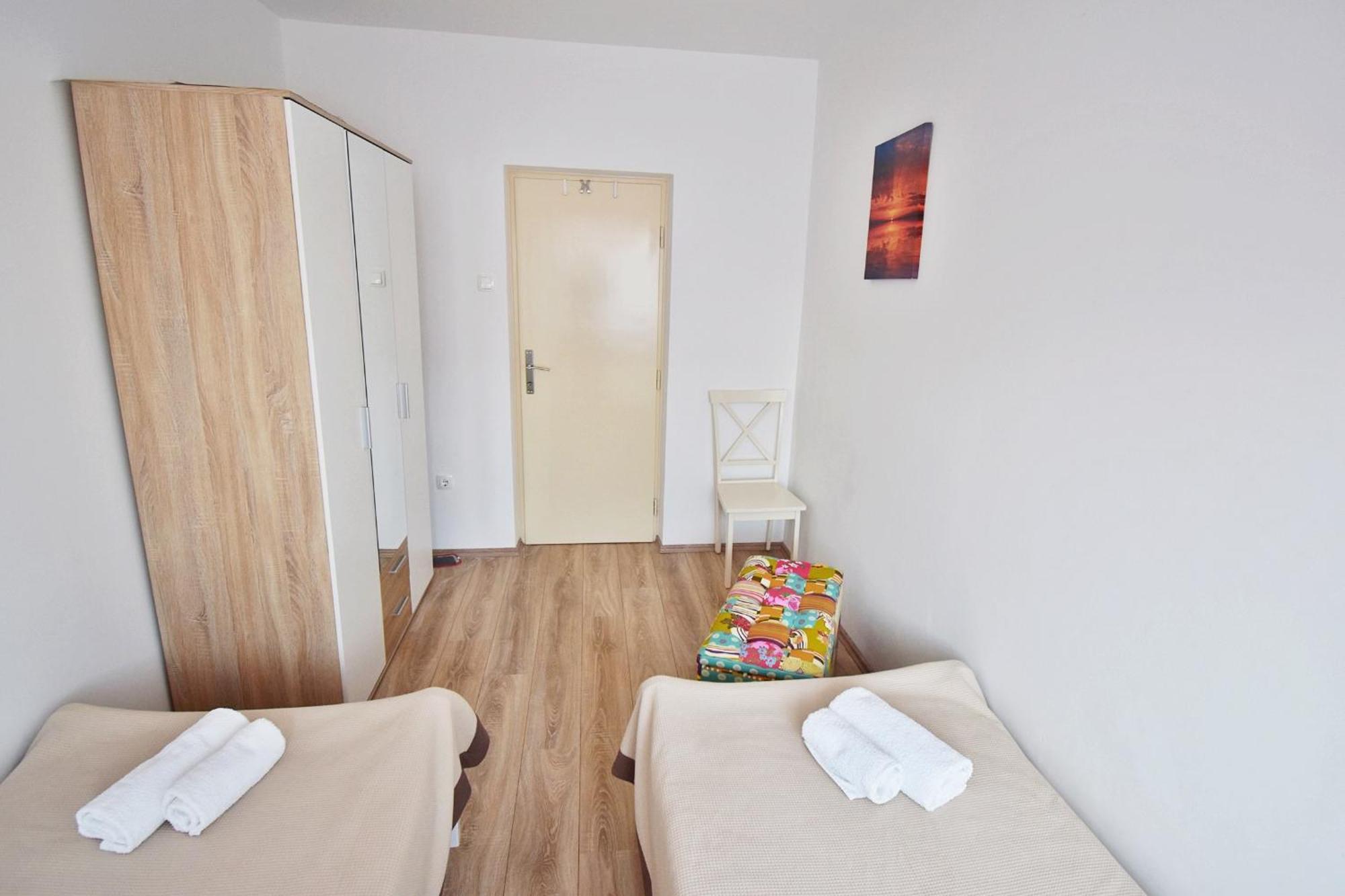 Apartment Navy Near The Beach PUY 외부 사진
