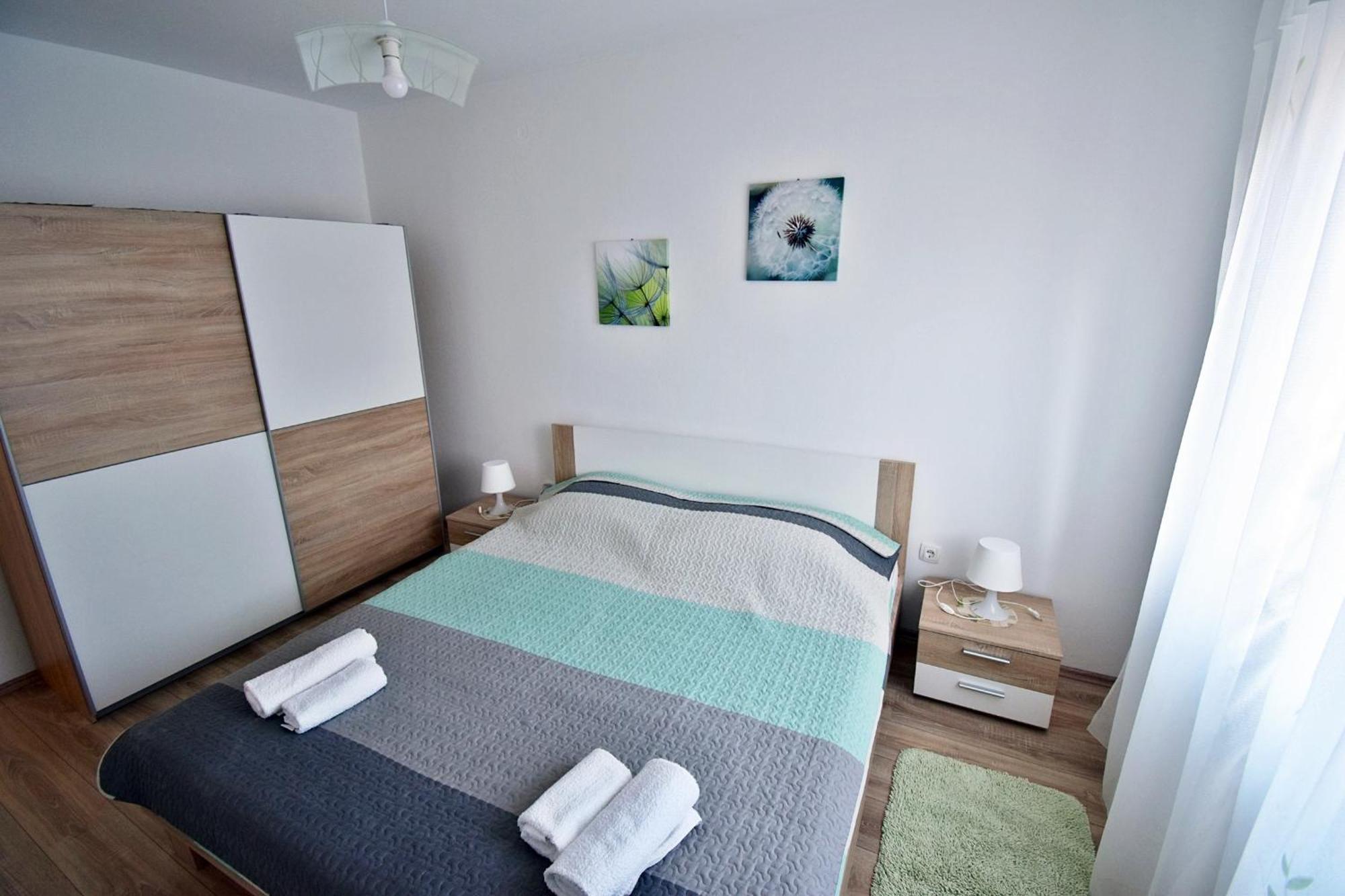 Apartment Navy Near The Beach PUY 외부 사진