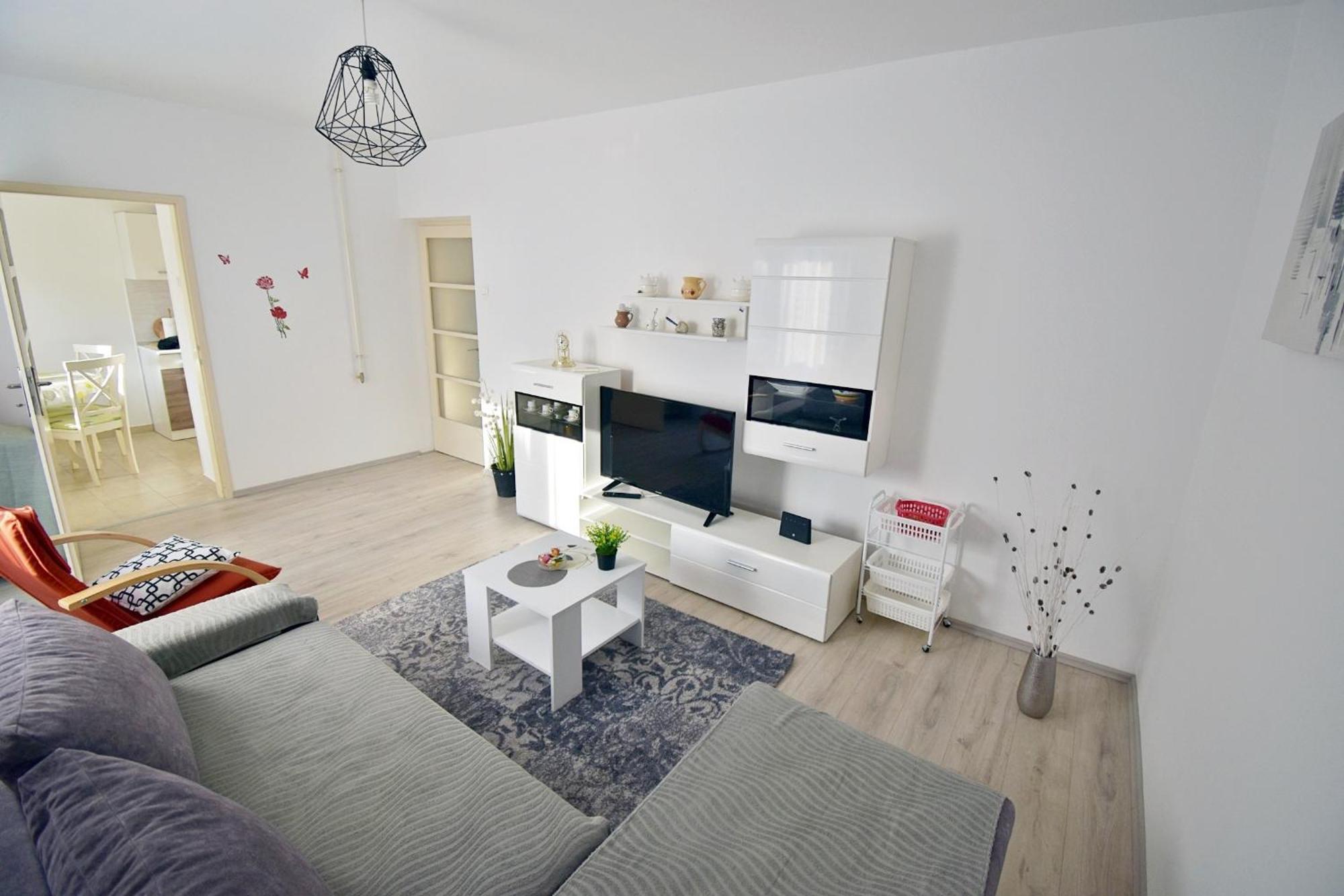 Apartment Navy Near The Beach PUY 외부 사진