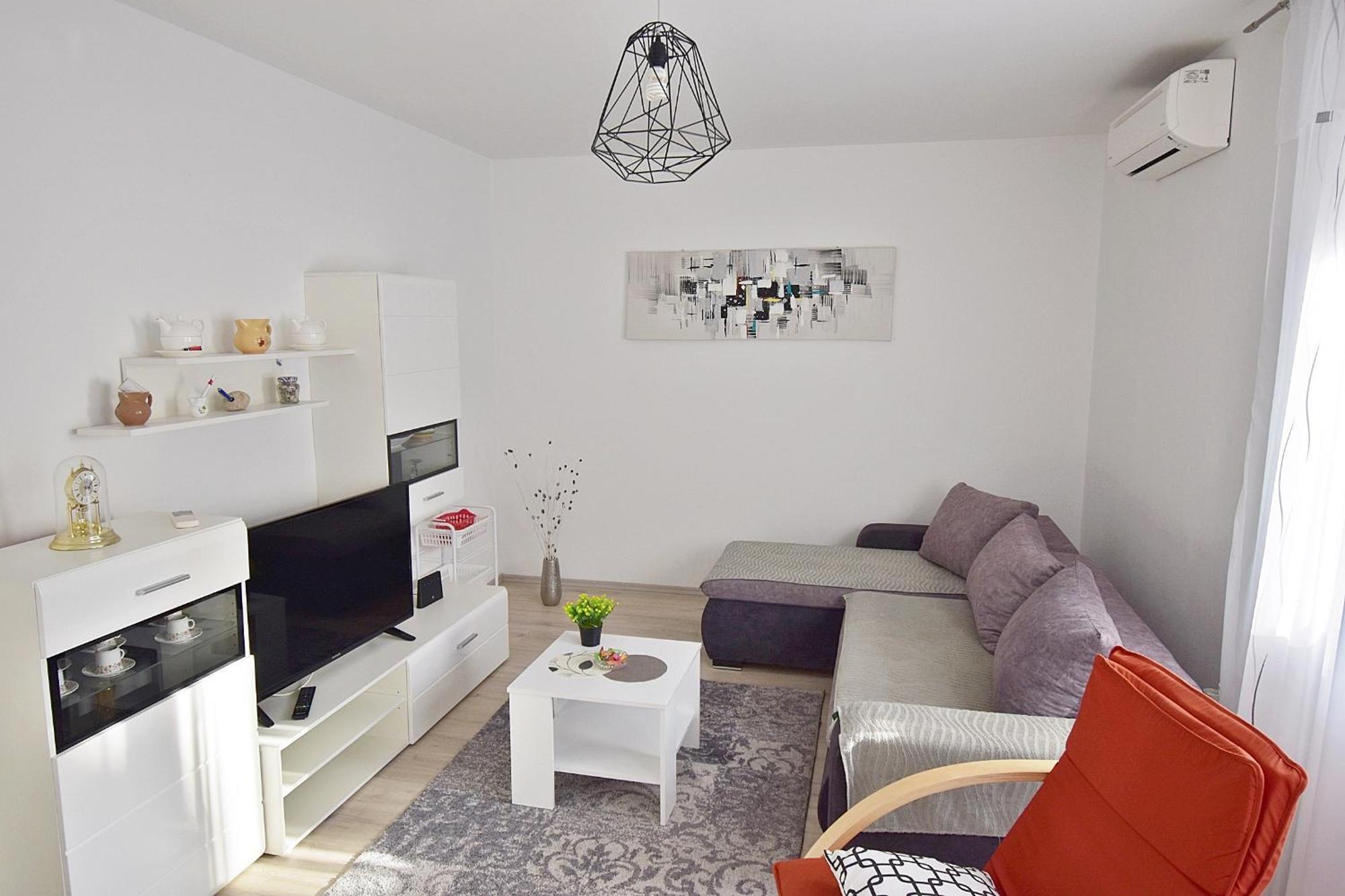 Apartment Navy Near The Beach PUY 외부 사진