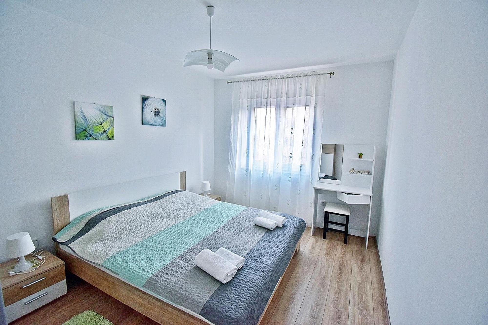 Apartment Navy Near The Beach PUY 외부 사진