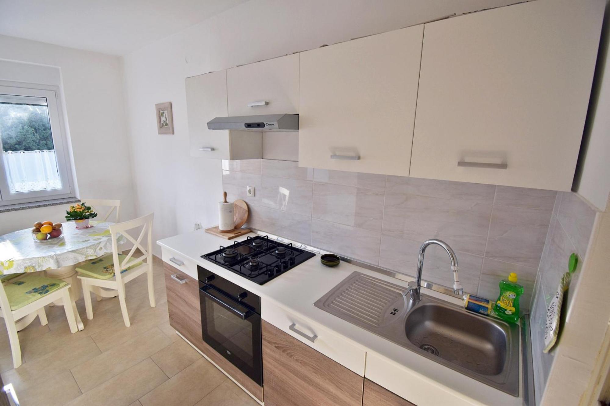 Apartment Navy Near The Beach PUY 외부 사진