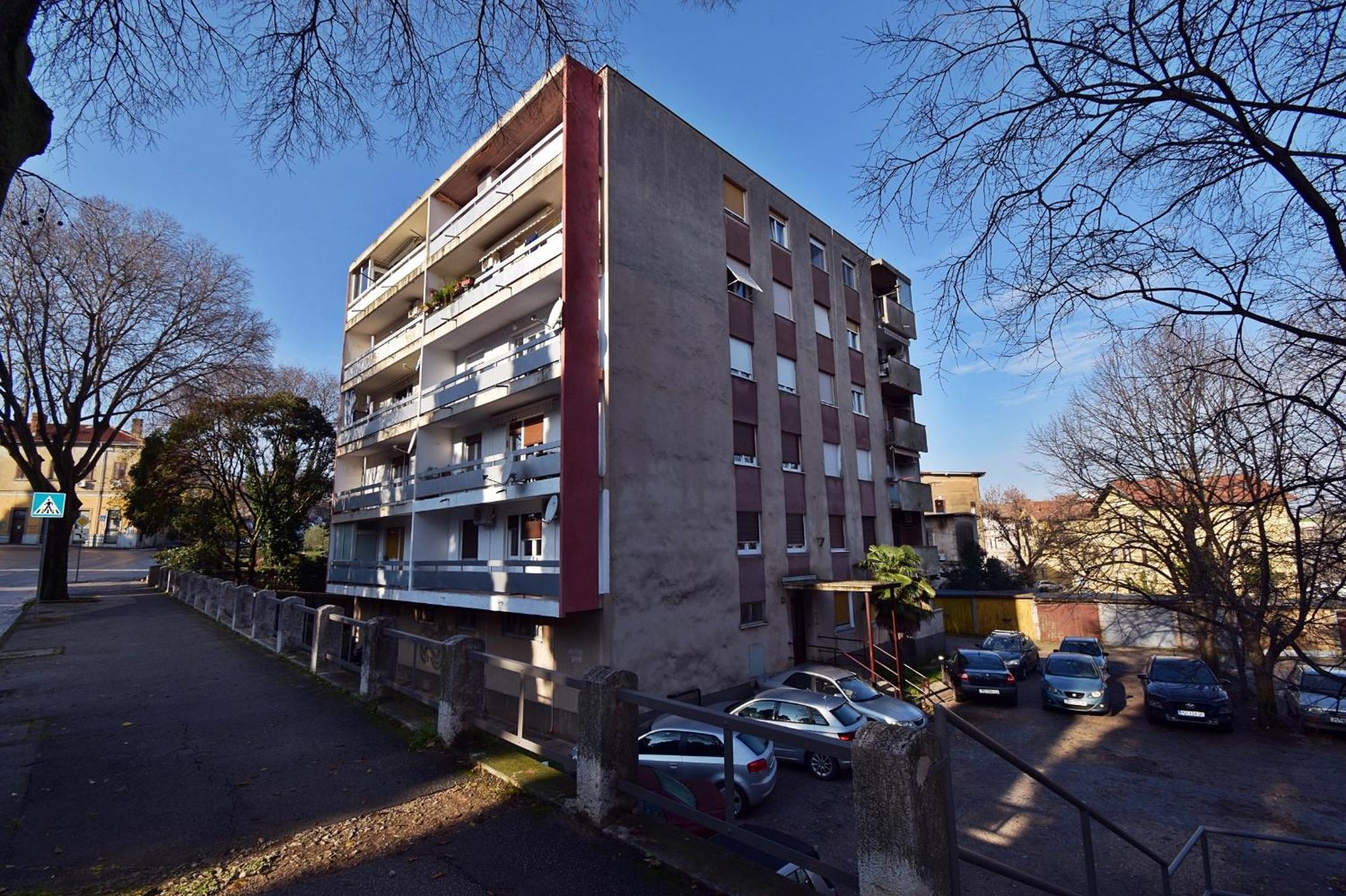 Apartment Navy Near The Beach PUY 외부 사진